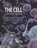 The Cell: A Molecular Approach, Fourth Edition