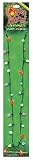 DM MERCHANDISING INC X-FLHB NECKLACE HOLIDAY BULB (PACK OF 36)