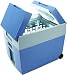Kitchen & Housewares : W48 Waeco 12 volt & Mains 48 Litre upright camping coolbox