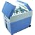 Waeco/Mobicool W48 12 volt & Mains 48 Litre camping coolbox