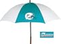 Miami Dolphins 60 inch Golf Umbrella