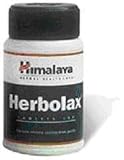 Herbolax Laxacare 100 Tablets by Himalaya Herbolax Laxacare 100 Tablets by Himalaya