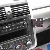 Panavise Custom InDash Mount for Mitsubishi Galant '04-06