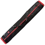 K2 Deluxe Single Ski Bag 196cm