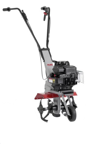 AL-KO 112644 MH 350-4 Benzin Motorhacke