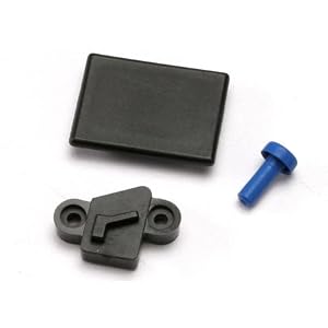 Cover Plates, Seal: Forward Convn Revo 3.3,SLY
