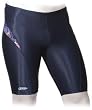 Finis Aquatuff Team Prints Focus Male Jammer