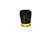 Marsh - 30142 MARSH Genuine Hogs Hair Replacement Brush Tip