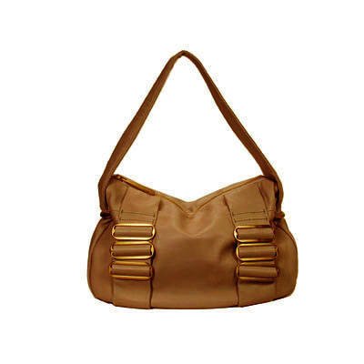 Maxx New York - Munich Medium Hobo in Lentil