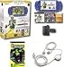 Sony PSP Limited Edition Madden NFL 09 PSP Entertainment Pack and 20 Extra Games(Blue)"