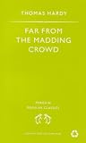 Far from the Madding Crowd (Penguin Popular Classics)