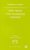 Far from the Madding Crowd (Penguin Popular Classics)