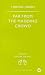 Far from the Madding Crowd (Penguin Popular Classics)