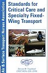 Standards for Critical Care and Specialty Fixed-Wing Transport