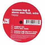 Happy [12" VINYL]