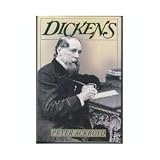The Life and Times of Charles Dickens (0060922656) by Ackroyd, Peter