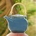 Teapot, 'Round Capung'