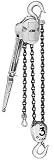 640 3ton 15' Lift Puller Lever Tool (175-4047-15FT) Category: Hoists and Pullers