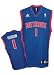 Detroit Pistons Chauncey Billups Kids Replica Jersey, Size= 7