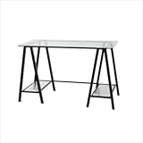 Design Fidelity Sawhorse 48-Inch Home Office Desk