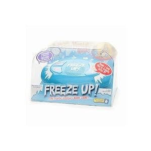 Freeze Up by