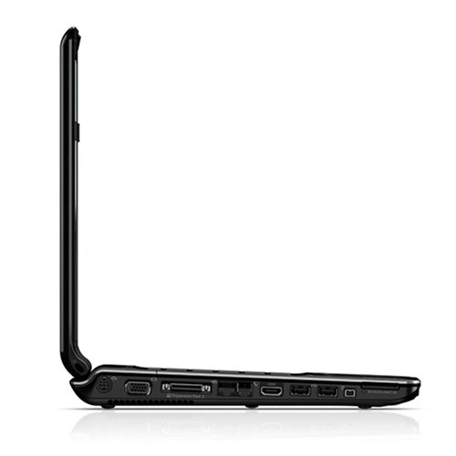 HP Pavilion DV6871US 15.4-inch Laptop (1.83 GHz Intel Core 2 Duo T5550 Processor, 3 GB RAM, 320 GB Hard Drive, DVD Drive, Vista Premium) image