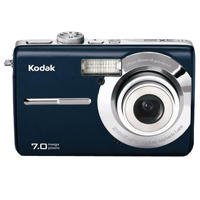 Kodak - EasyShare M753  appareil photo num�rique - bleu