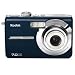 Kodak - EasyShare M753  appareil photo num�rique - bleu