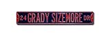 CLEVELAND INDIANS 