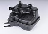 ACDelco 20902123 Radiator Surge Tank Assembly