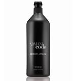 Armani Code 33.8 oz oz / 1000 ml 1 Litter Shower Gel