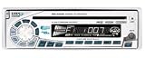 Boss MR1400S Complete 10G Amplifier Install (White)