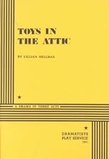 Toys in the Attic
