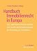 Handbuch Immobilienrecht in Europa