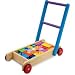 Wooden Blocks Walker