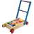 Wooden Blocks Walker