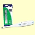 Omron Compact Digital Thermometer MC-110
