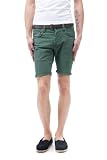 31jQ5oGrFRL. SL160  G star Mens 3301 Straight 1/2 Shorts