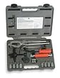 Westward 1EKA2 Brake Service Kit, Gm And Ford
