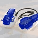 Finis Waterproof Swim Pool MP3 Music Player (SwiMP3 V2) (Latest Model)