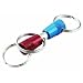 Lucky Line 71701 Pull-Apart Key Ring