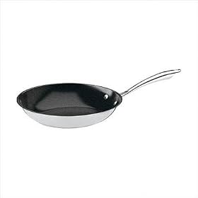 Buy Cuisinart GGS22-20 Green Gourmet 8 Non-Stick Skillet