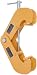 Harrington UBC030 UBC Universal Beam Clamp, 4" - 12" Holding Size, 1" Maximum Beam Flange Thick, 3 ton Capacity