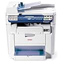 Xerox Phaser 6115MFP/N Multi-Function Color Printer/Copier/Scanner/Fax