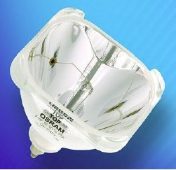 69441 REAR PROJECTION OSRAM DLPTV LAMP (NO HOUSING)