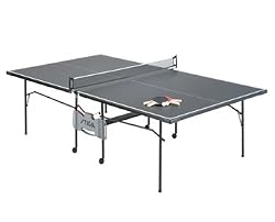 Stiga Spyder Table Tennis Table