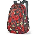 DAKINE Damen Rucksack Girls Transit Pack, Island Floral, OS, 8210-072