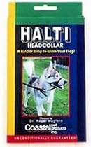 Coastal Halti Size 3