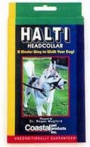 Childrens Toyshop  Sporting Goods : Coastal Halti Size 3