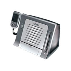HiTi Photo Printer S420 - Printer - color - dye sublimation - 4 in x 6 in - capacity: 25 sheets - USB